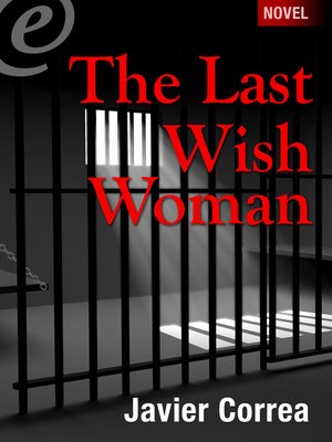 cover image of The Last Wish Woman